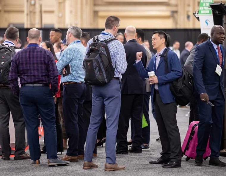 2026美国医疗器械及保健康复展览会（Medtrade 2026）