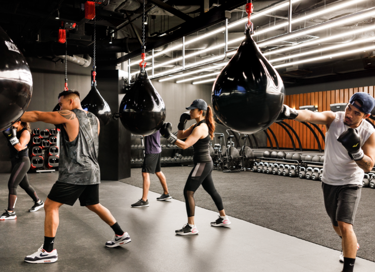 2025新加坡健身、体育用品展览会（ExPRO Fitness 2025）