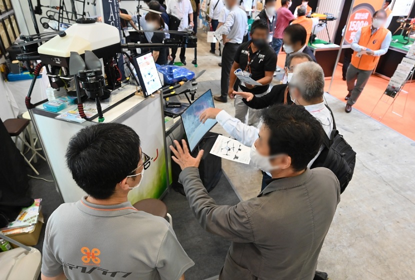 2025日本九州未来农业展览会（AGRINEXT 2025）