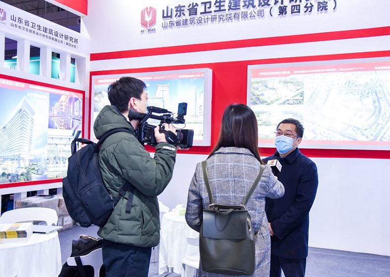 2025新疆医疗博览会（西北地区医院建设大会 2025）