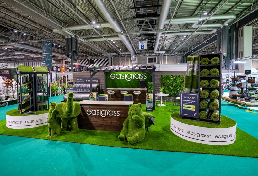 2025英国伯明翰五金园艺、户外及宠物用品展览会（GLEE 2025）