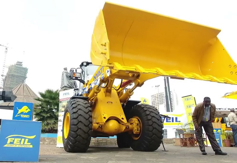 2025肯尼亚矿业展-非洲矿业展(Kenya MINEXPO 2025) 2025肯尼亚矿业展-非洲矿业展(Kenya MINEXPO 2025)