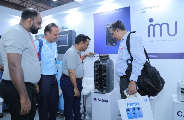 2025印度孟买金融展览会（IBEX INDIA 2025）