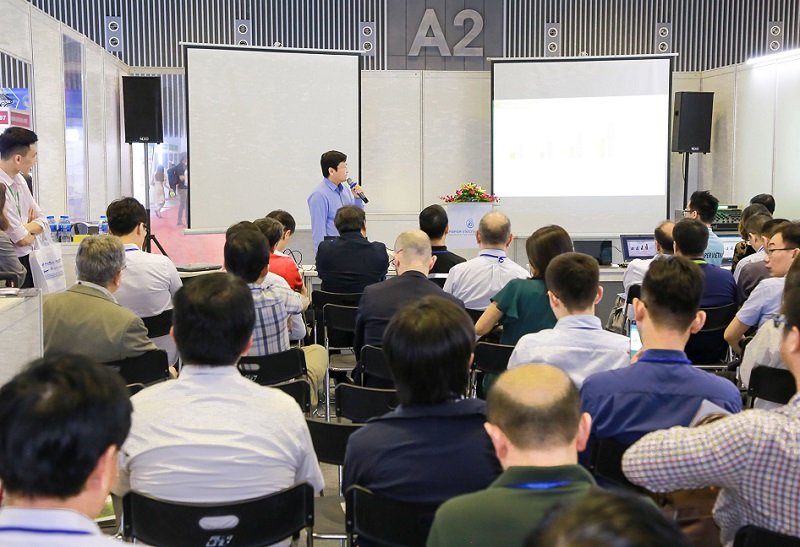 2025越南胡志明造纸、纸业展览会（Paper Vietnam 2025）