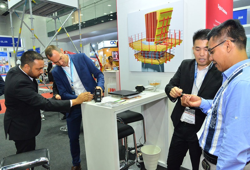 2025马来西亚工程机械及矿业展(MBAM OneBuild 2025) 2025马来西亚工程机械及矿业展(MBAM OneBuild 2025)