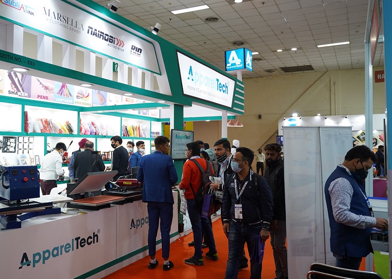 2025巴基斯坦纺织面料及纱线展览会（CFT Asia 2025）