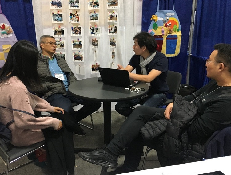 2025美国幼儿教育展览会（NAEYC 2025）