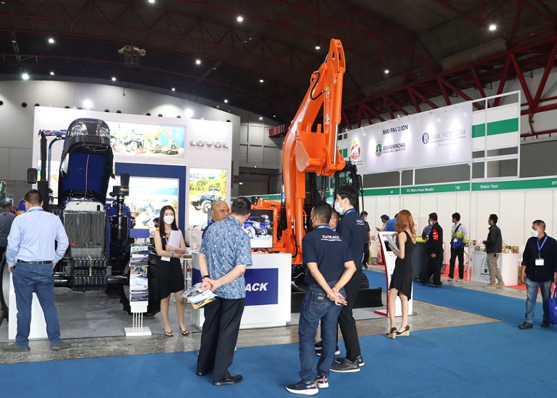 2025印尼雅加达农化、化肥、农药展览会（INAGRICHEM 2025）