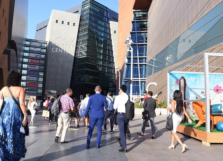 2025美国拉斯维加斯家具及家居装饰展（LAS VEGAS MARKET 2025）