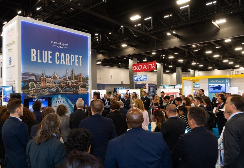 2025美国坦帕游艇展览会（IBEX 2025）