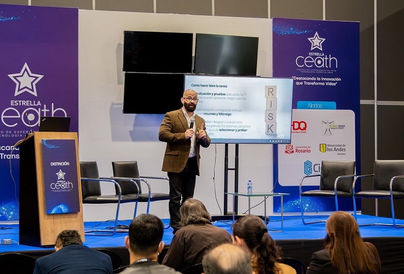 2026哥伦比亚南美医疗用品展览会（MEDITECH 2026）