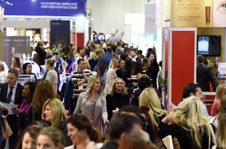 2026英国伦敦美容美发展览会（Professional Beauty London 2026）