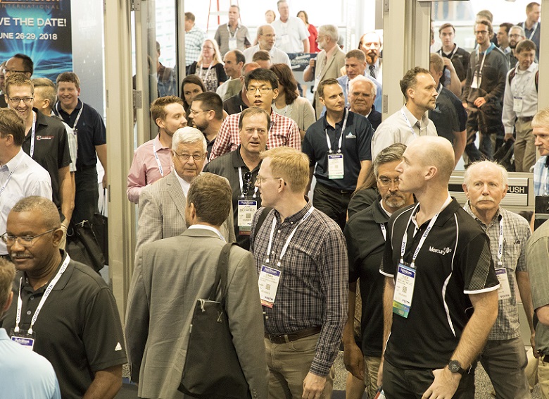 2025美国水力发电展览会（HydroVision 2025）