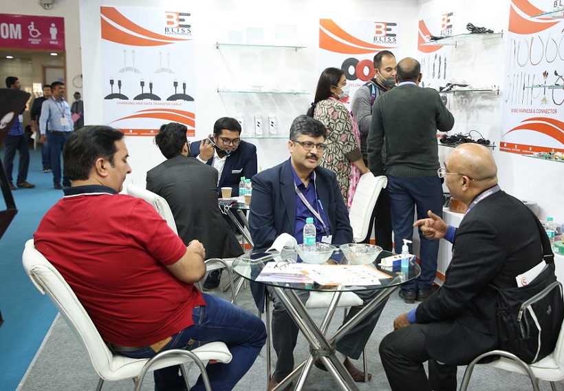 2025印度孟买LED照明展览会(LED Expo Mumbai 2025) 2025印度孟买LED照明展览会(LED Expo Mumbai 2025)