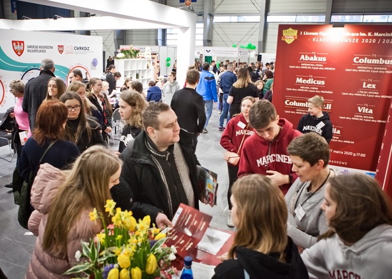 2026波兰波兹南教育装备展览会（Targi Edukacyjne 2026）