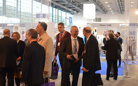 2025德国不莱梅太空技术展览会（Space Tech Expo Europe 2025）