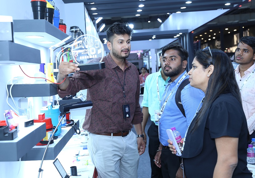 2026印度孟买礼品及赠品展览会（Corporate Gifts Show 2026）