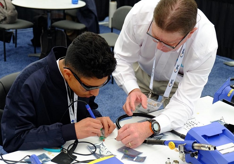 2025美国国际线路板及电子组装技术展(IPC APEX EXPO 2025) 2025美国国际线路板及电子组装技术展(IPC APEX EXPO 2025)