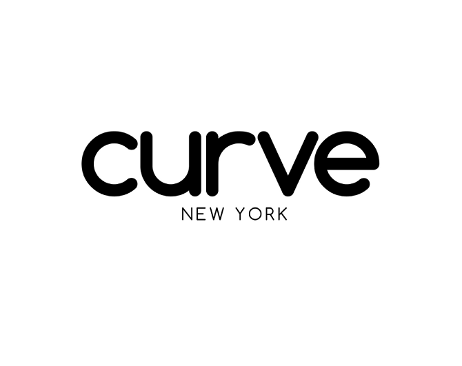 2025美国纽约内衣展览会（Curve New York 2025）