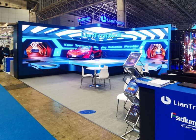 2025日本东京音响展览会(Inter BEE 2025) 2025日本东京音响展览会(Inter BEE 2025)