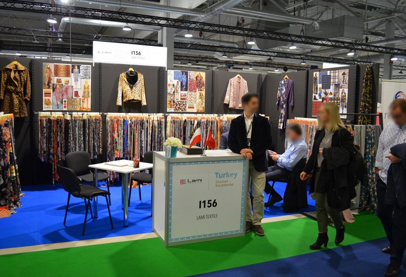 2025波兰华沙纺织面料及家纺展览会（FAST TEXTILE 2025）