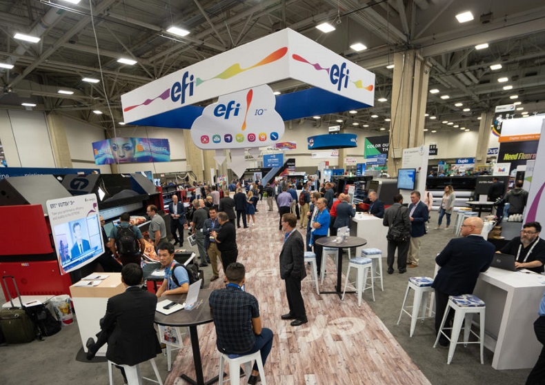 2025美国印刷展览会（PRINTING UNITED 2025）