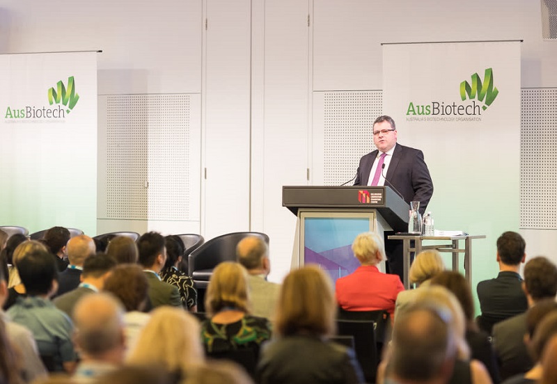 2025澳洲澳大利亚生物技术展览会（AusBiotech 2025）