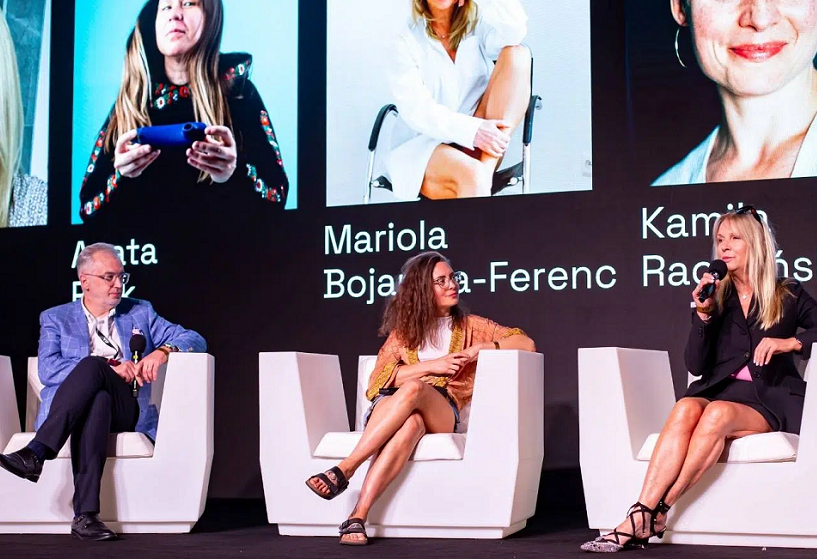 2025波兰华沙成人用品展览会（Erochain Expo 2025）