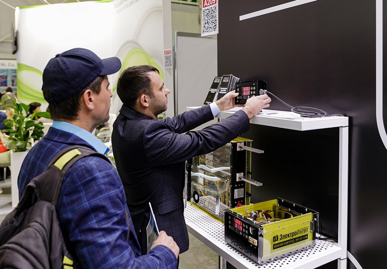 2025俄罗斯莫斯科涂料展（ExpoCoating Moscow 2025）