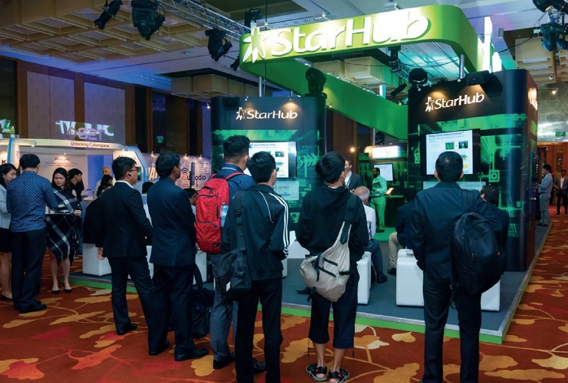 2026新加坡亚太防务及军警装备展览会（Milipol Asia Pacific 2026）