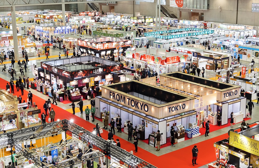 2026日本东京餐饮业展览会（CATEREX JAPAN 2026）