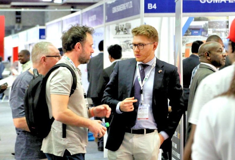 2028南非约翰内斯堡包装印刷展览会（PROPAK AFRICA 2028）