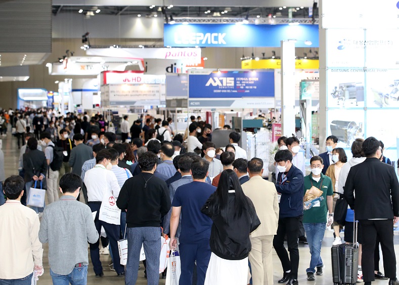 2025韩国首尔化工及精细化工展览会（KOREA CHEM 2025）