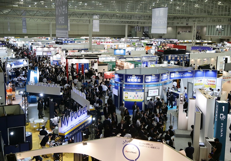 2025日本东京物联网/M2M技术展览会秋季（IoT/M2M Autumn 2025）