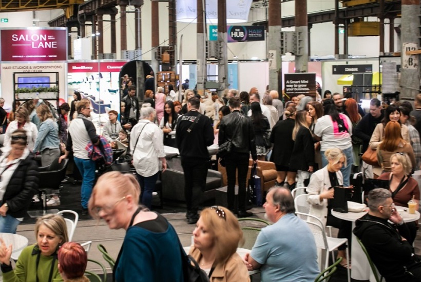 2025澳洲澳大利亚美发展览会（Hair Festival 2025）