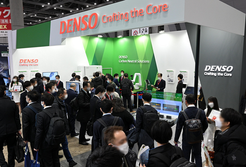 2025日本名古屋机器人展览会(RoboDEX Nagoya 2025) 2025日本名古屋机器人展览会(RoboDEX Nagoya 2025)