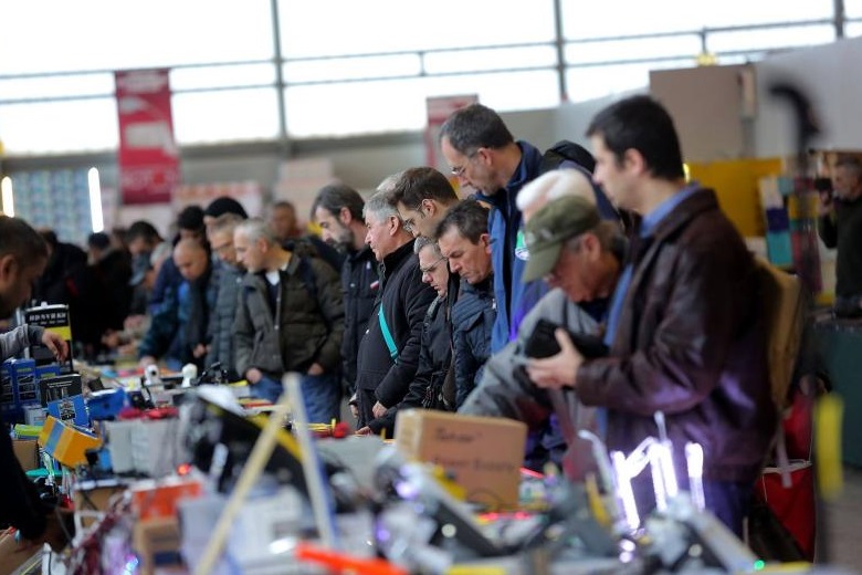 2025意大利维罗纳电子展览会(Elettroexpo 2025) 2025意大利维罗纳电子展览会(Elettroexpo 2025)