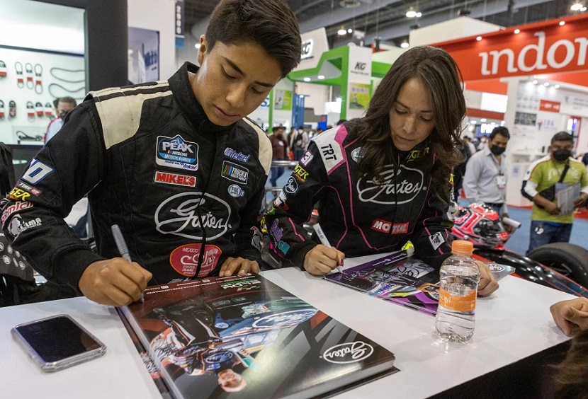 2025墨西哥汽配展览会（INA PAACE Automechanika Mexico 2025）