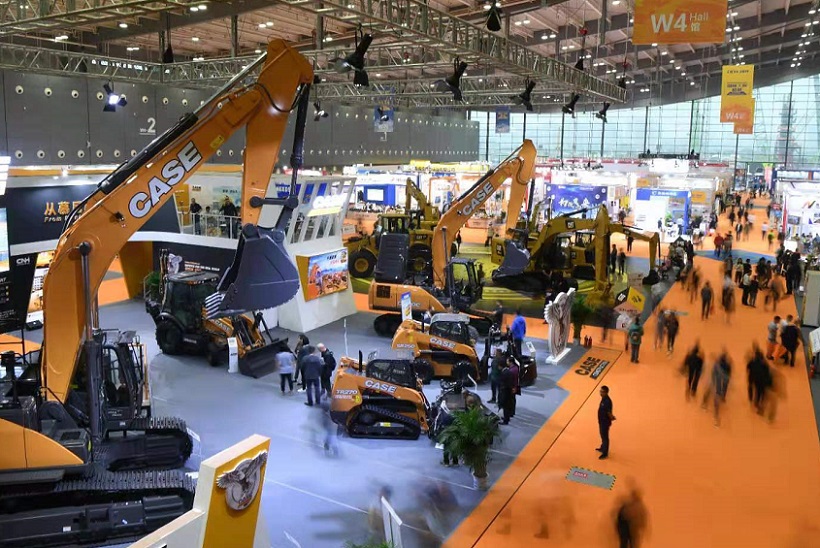 2025西部(成都)国际工程机械展览会(WICEE 2025) 2025西部(成都)国际工程机械展览会(WICEE 2025)