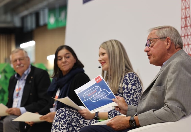 2024欧洲肿瘤年会（ESMO Congress 2024）