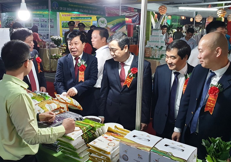 2025越南河内农业机械、农业技术展览会（AGROVIET TECH 2025）