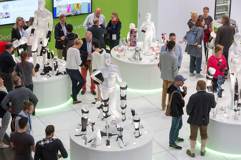 2026德国莱比锡假肢及康复矫形大会暨展览会（OTWorld 2026）