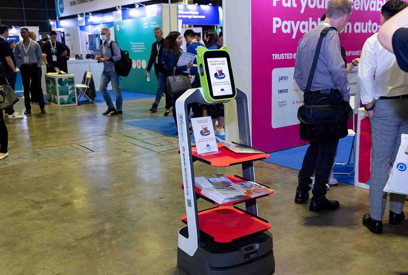 2025新加坡会计及金融展览会AFA（Accounting & Finance Show 2025）