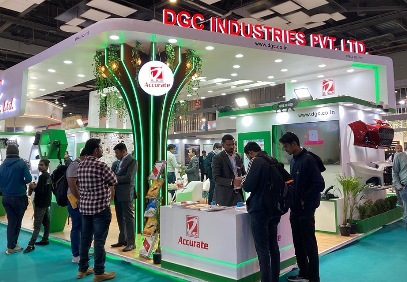 2026印度新德里汽配展览会(ACMA Automechanika New Delhi 2026) 2026印度新德里汽配展览会(ACMA Automechanika New Delhi 2026)
