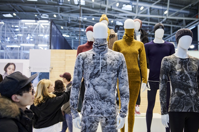 德国慕尼黑户外用品展览会（OutDoor by ISPO ）