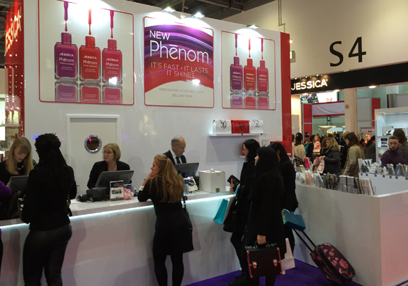 2025南非约翰内斯堡美容展览会（Professional Beauty Johannesburg 2025）