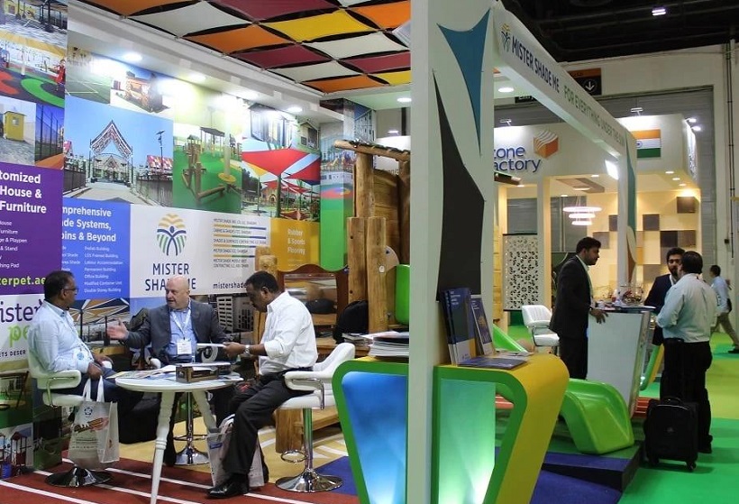 2025中东迪拜城市园林景观展览会（Urban Design & Landscape Expo 2025）