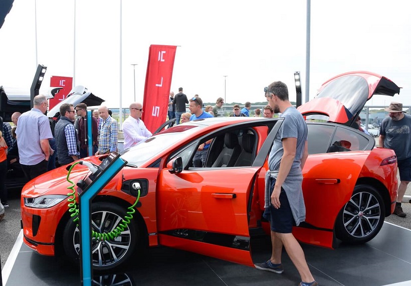 2025澳洲澳大利亚电动车及储能展览会(FULLY CHARGED LIVE 2025) 2025澳洲澳大利亚电动车及储能展览会(FULLY CHARGED LIVE 2025)