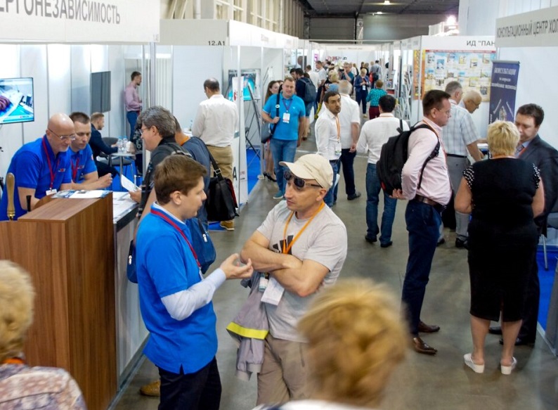 2025俄罗斯莫斯科畜牧展览会（VIV Russia 2025）