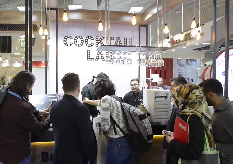 2026土耳其伊斯坦布尔化工展览会（TURKCHEM EURASIA 2026）